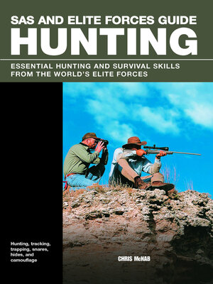 cover image of SAS and Elite Forces Guide Hunting